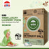 WBM Laundry Detergent Pods | Luxury Soft Hug Scent
